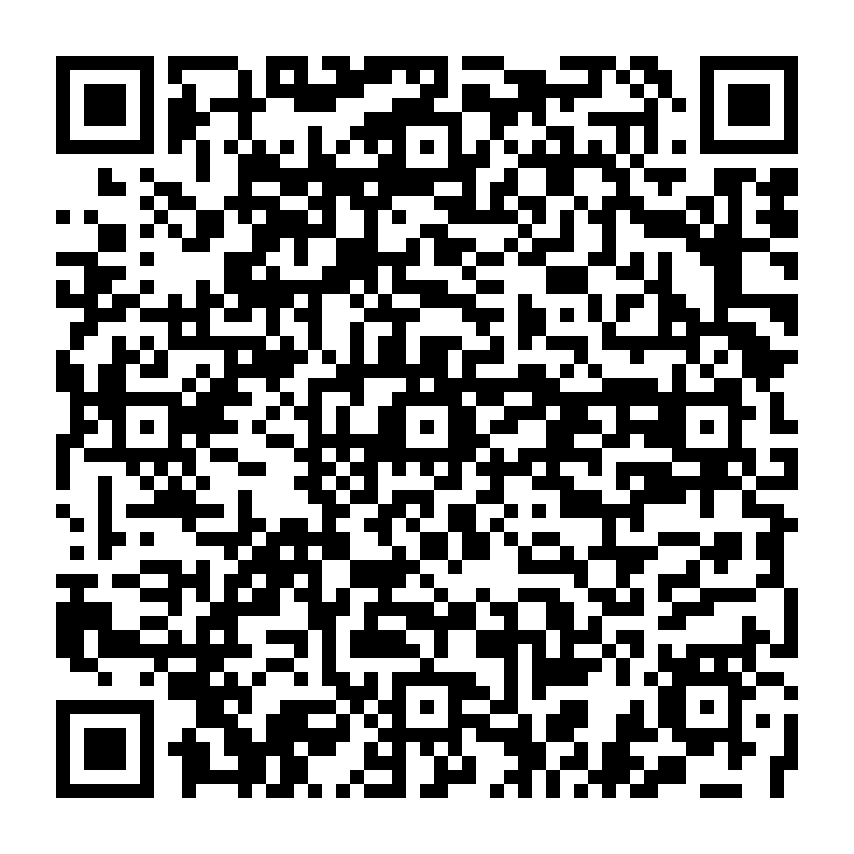 QR-kode