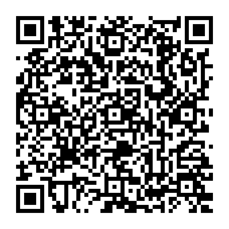 QR-kode
