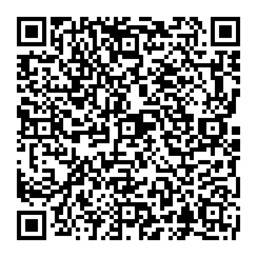 QR-kode