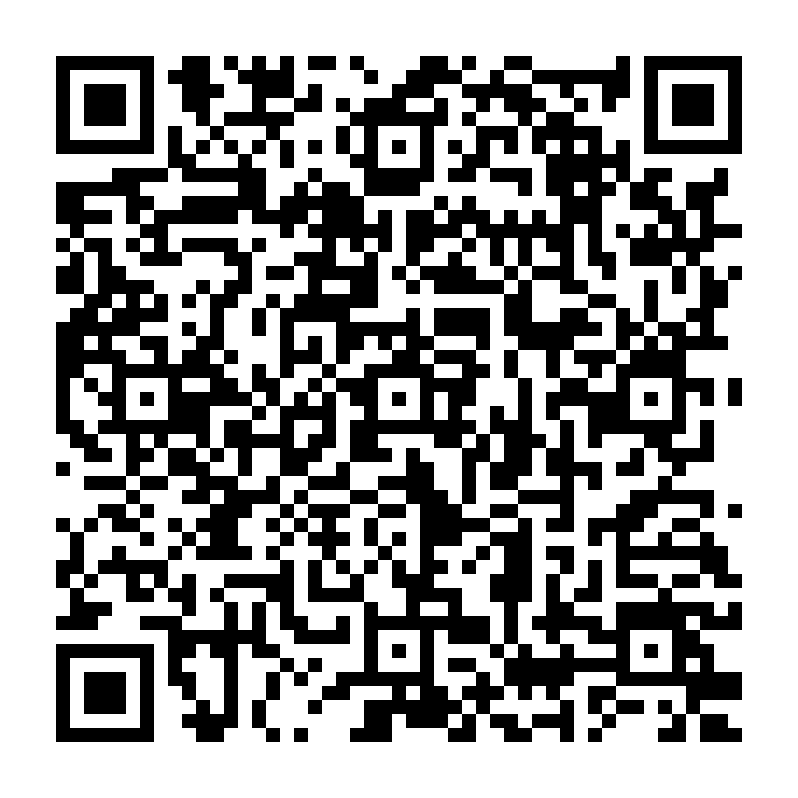 QR-kode
