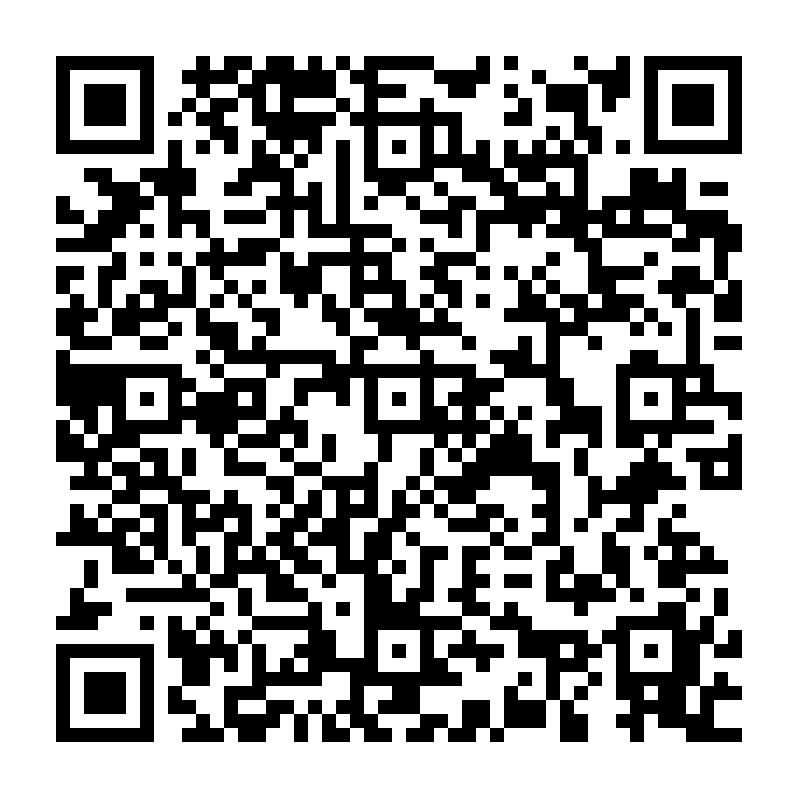 QR-kode