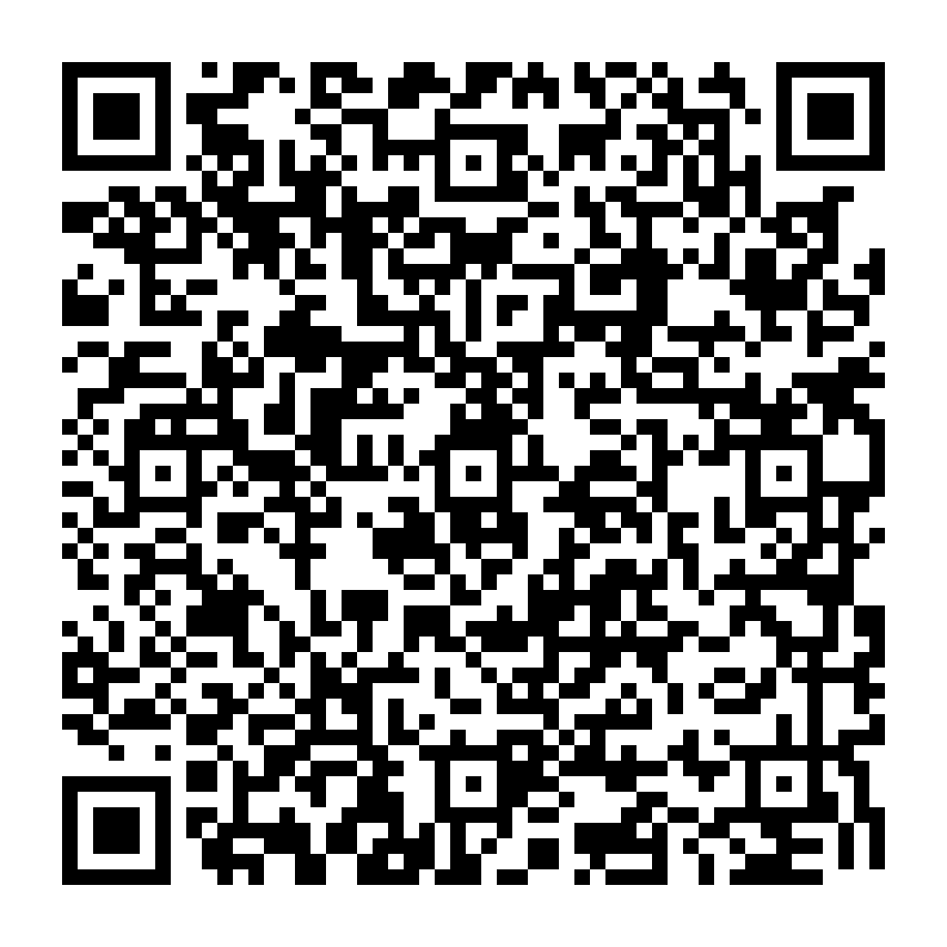 QR-kode