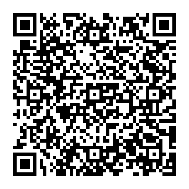QR-kode