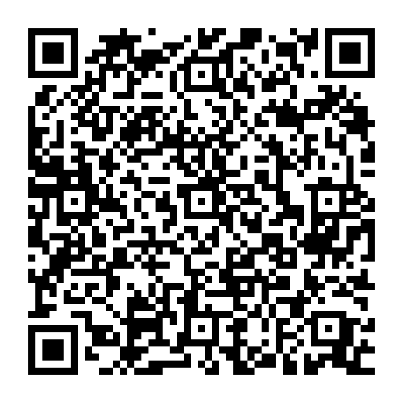 QR-kode