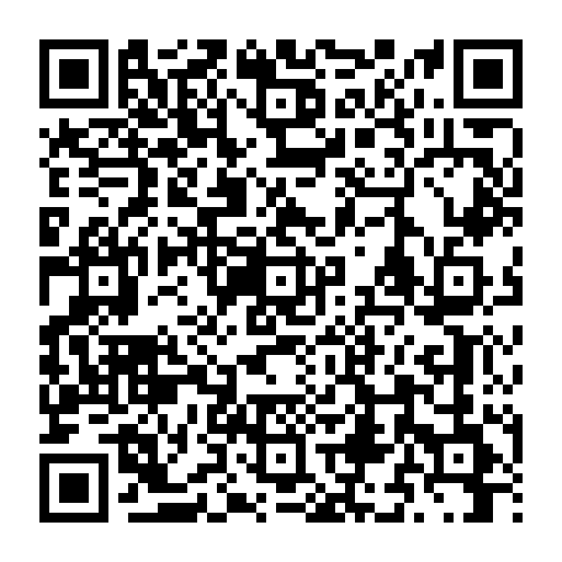 QR-kode