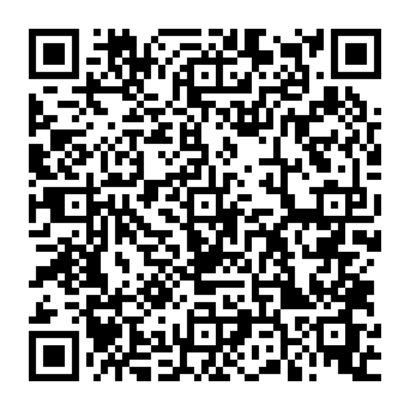 QR-kode