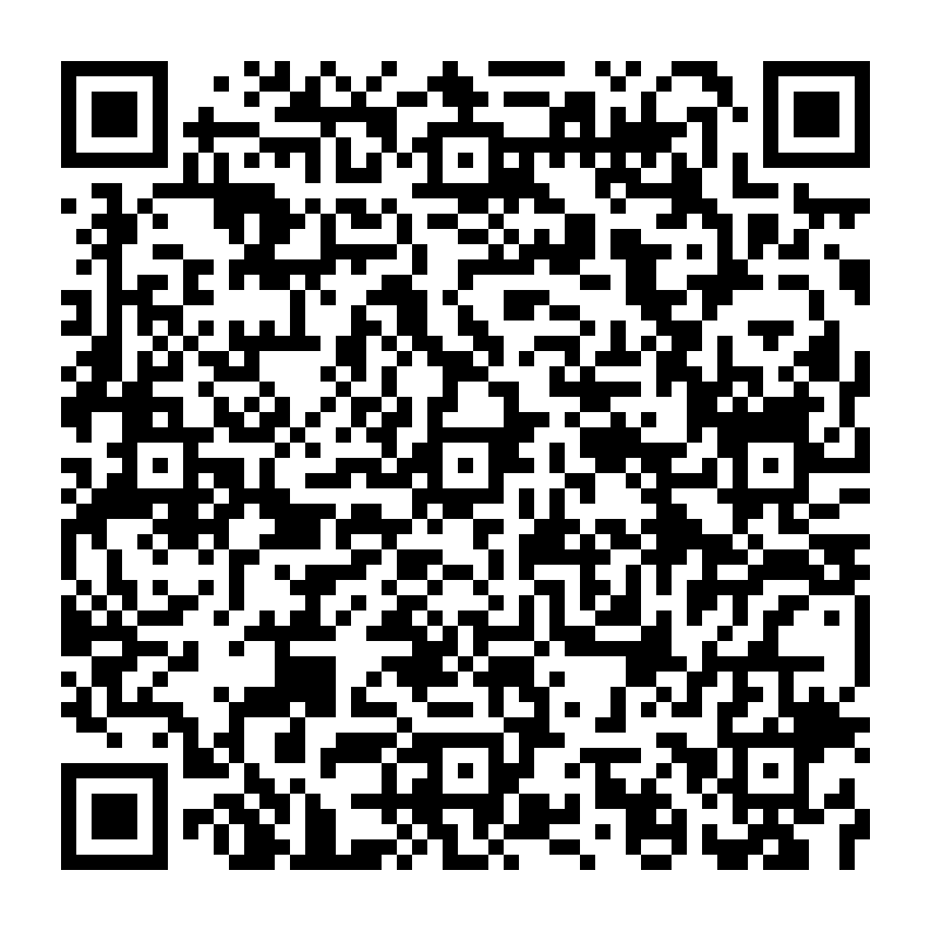 QR-kode