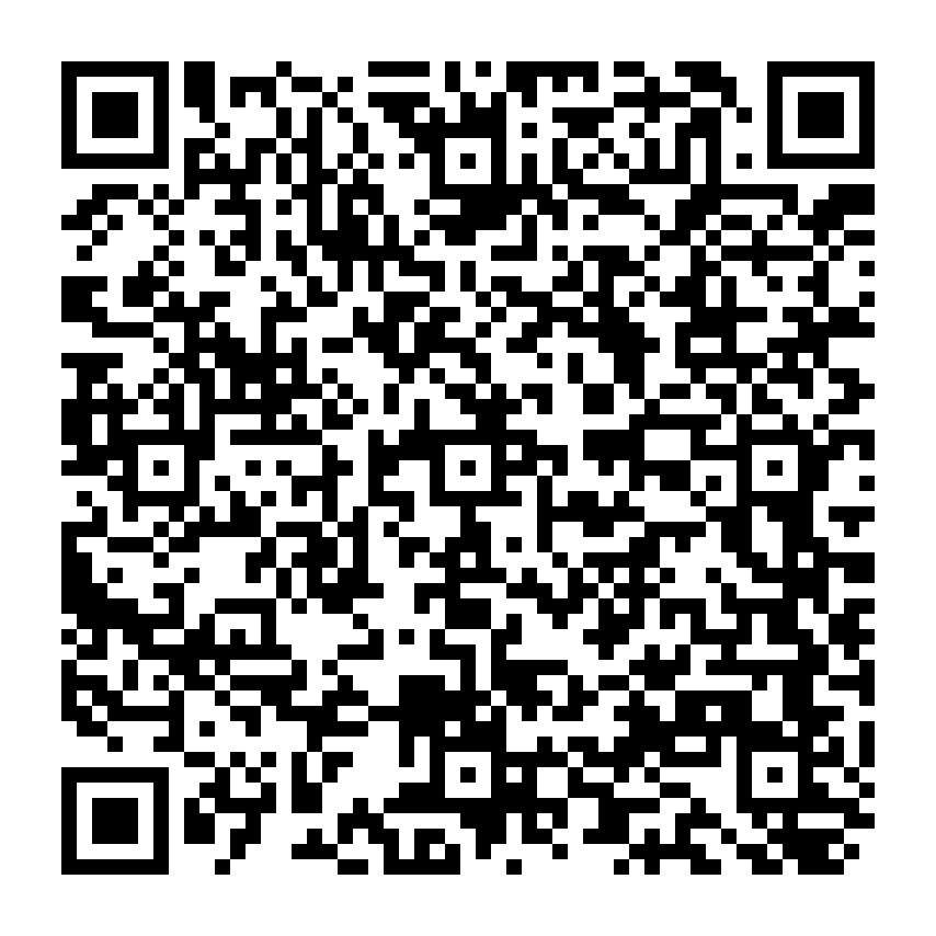 QR-kode