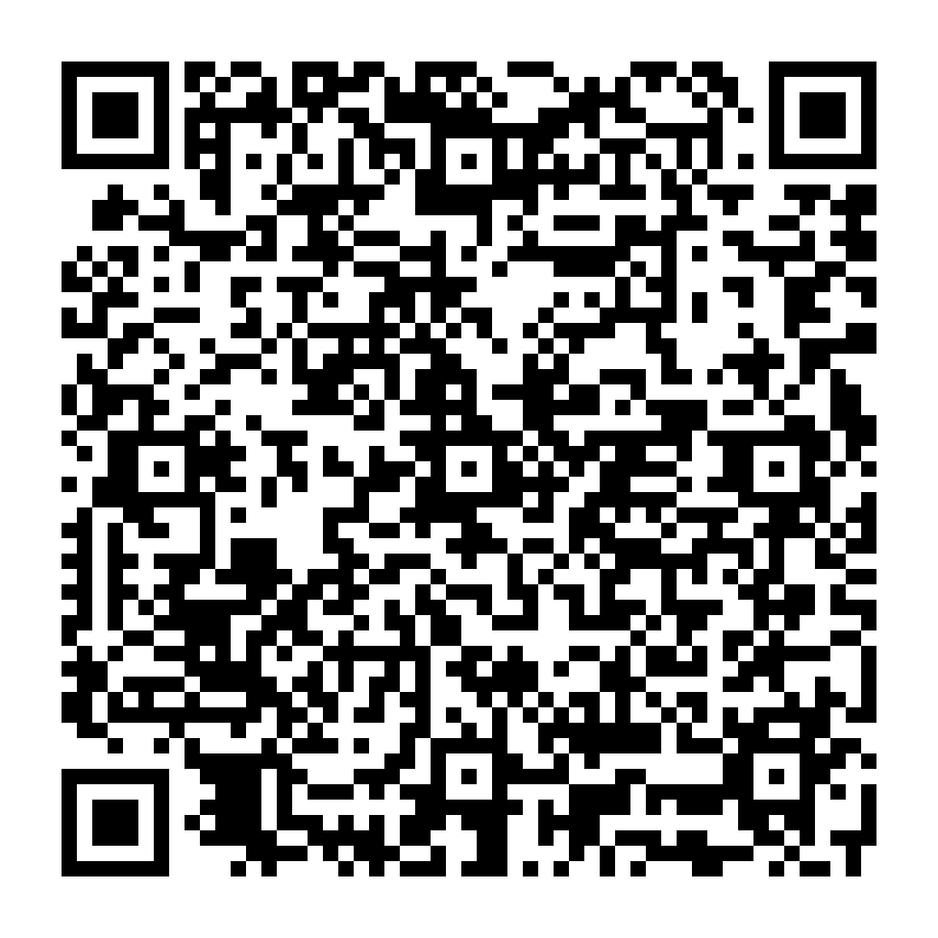 QR-kode
