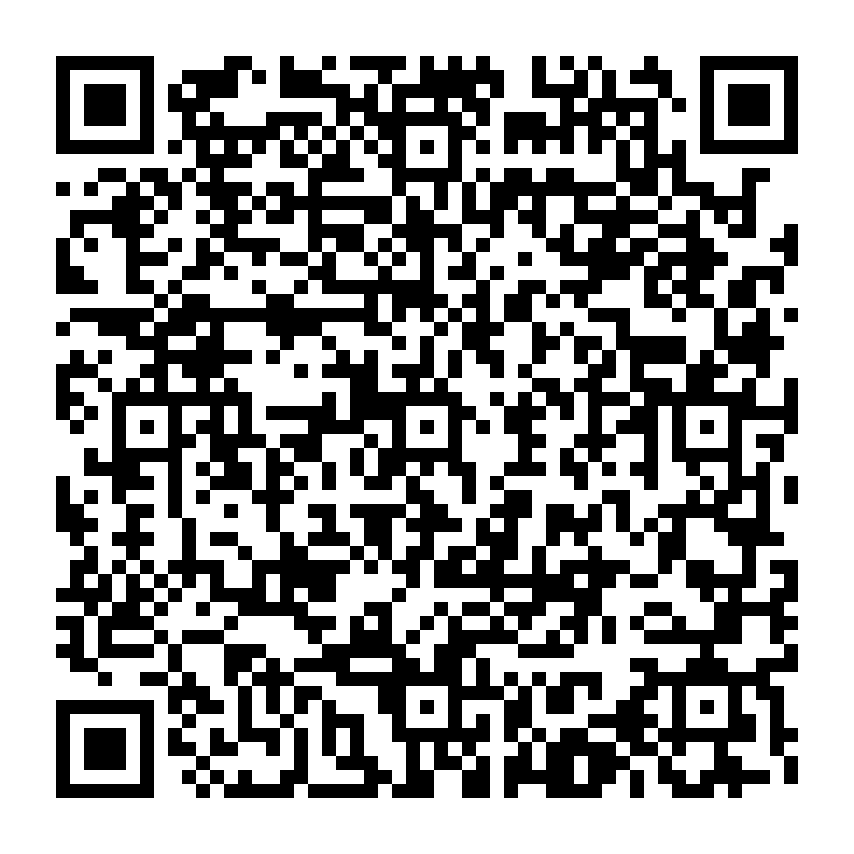 QR-kode