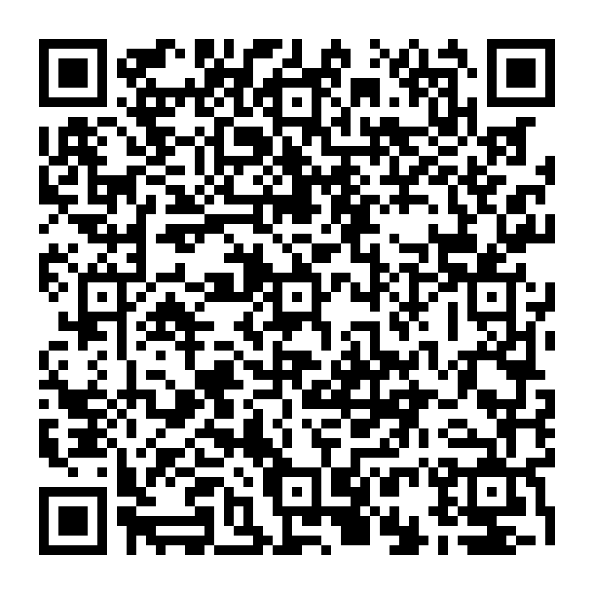 QR-kode