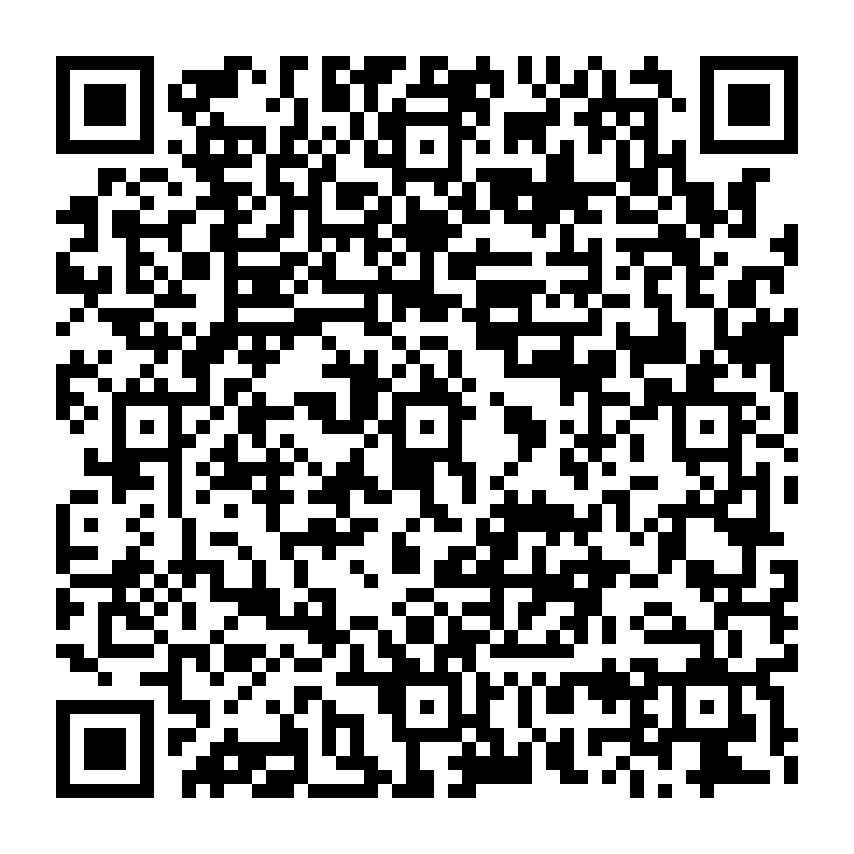 QR-kode