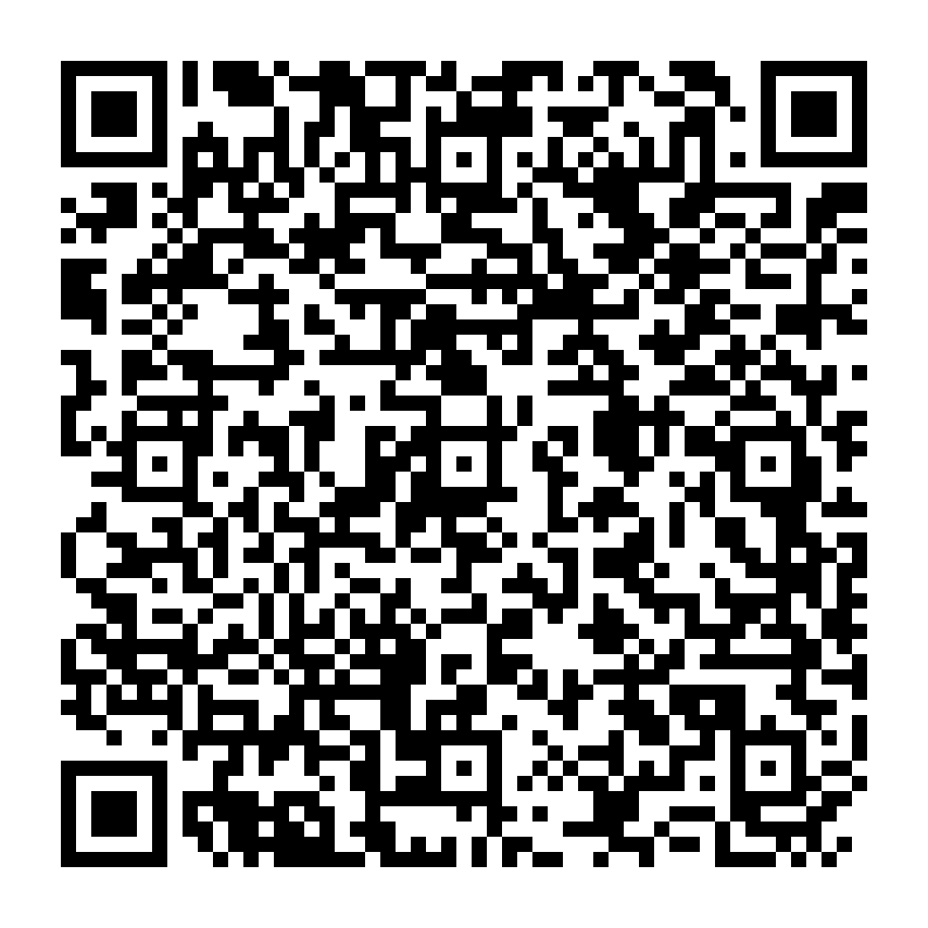 QR-kode