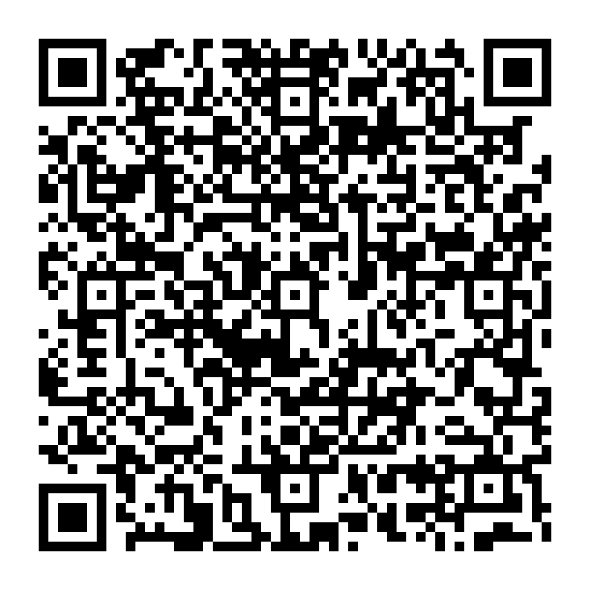 QR-kode