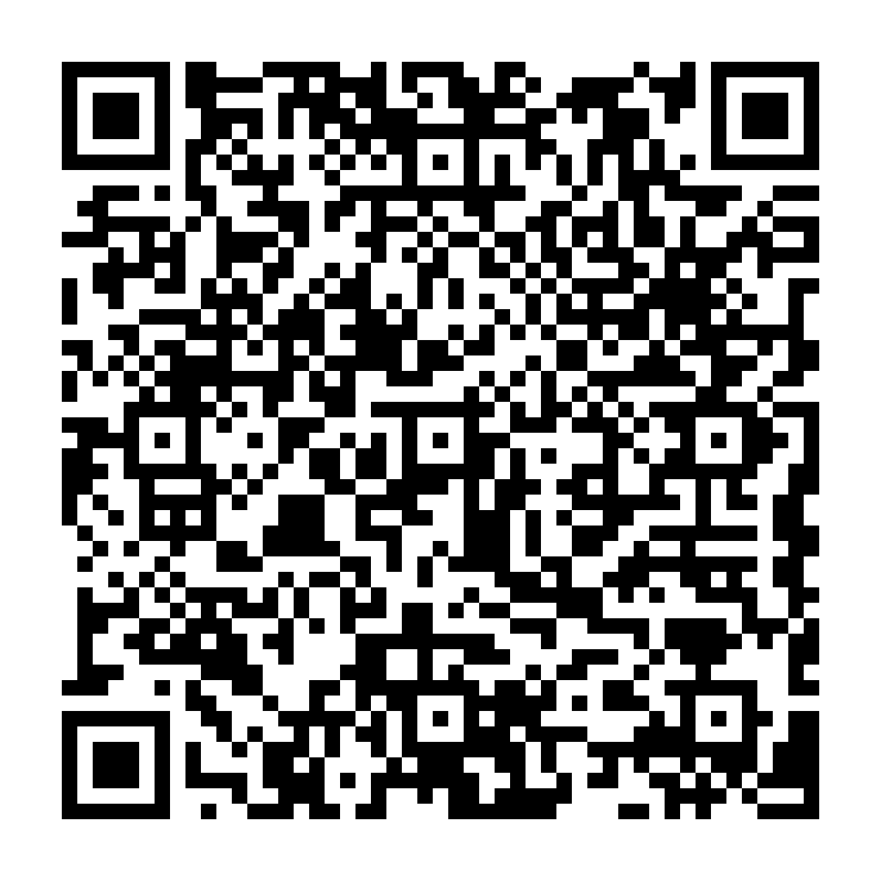 QR-kode