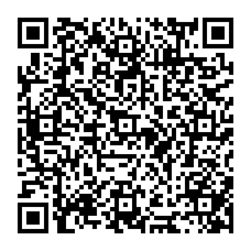 QR-kode