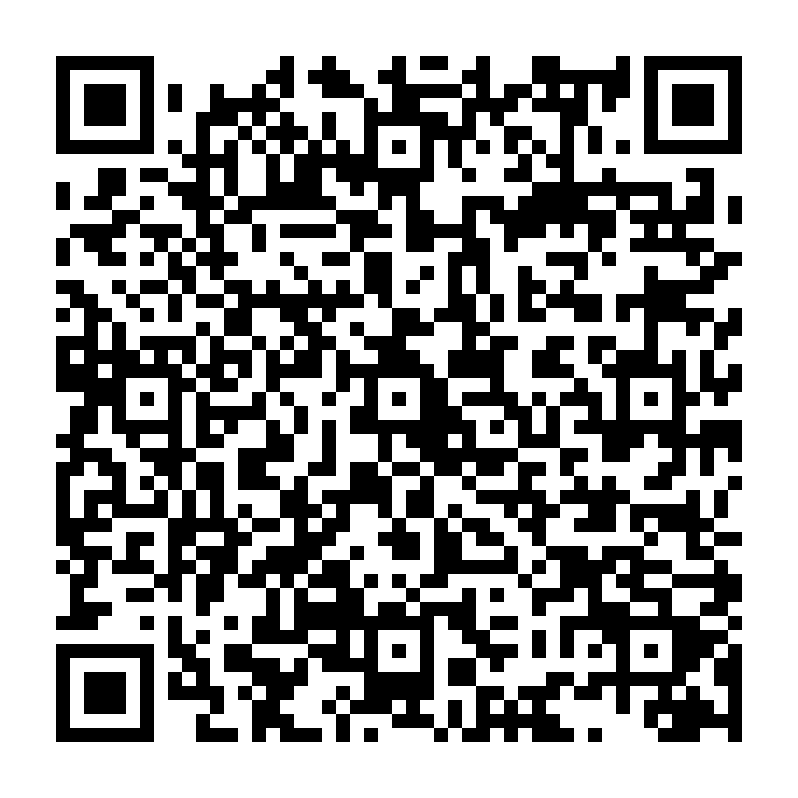QR-kode