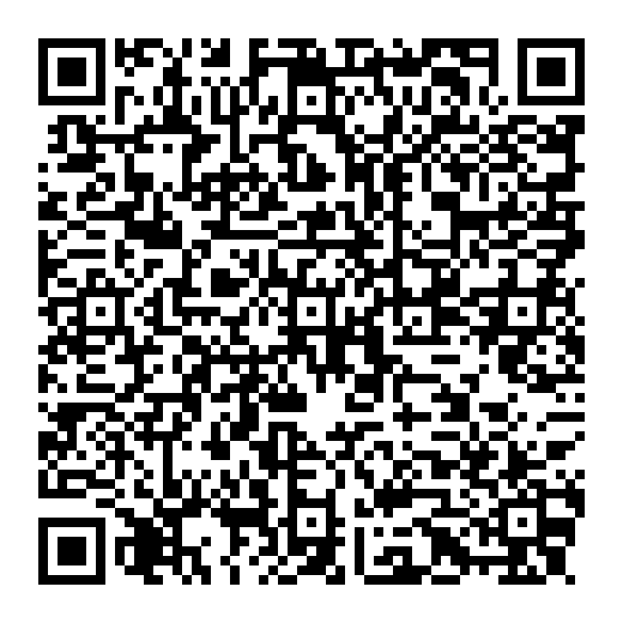 QR-kode