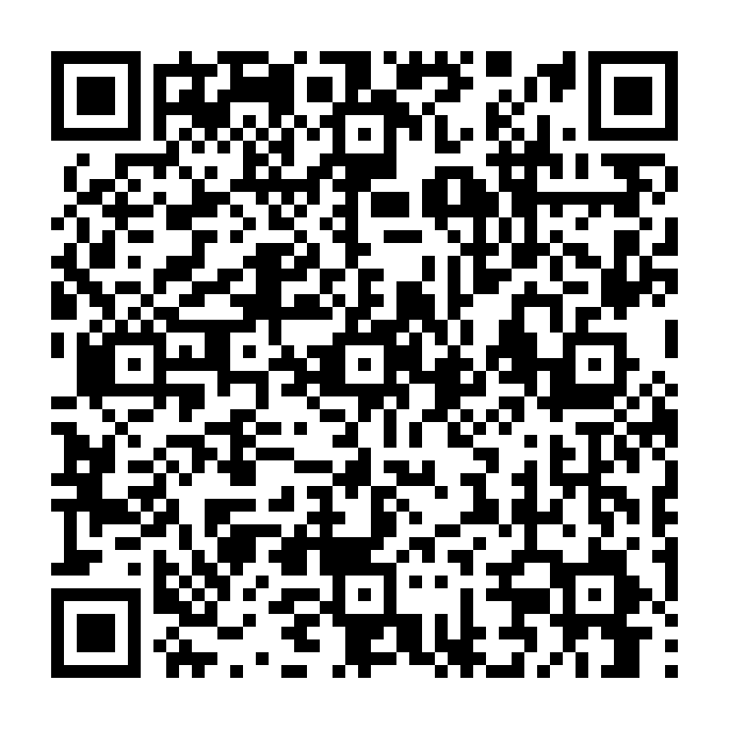 QR-kode