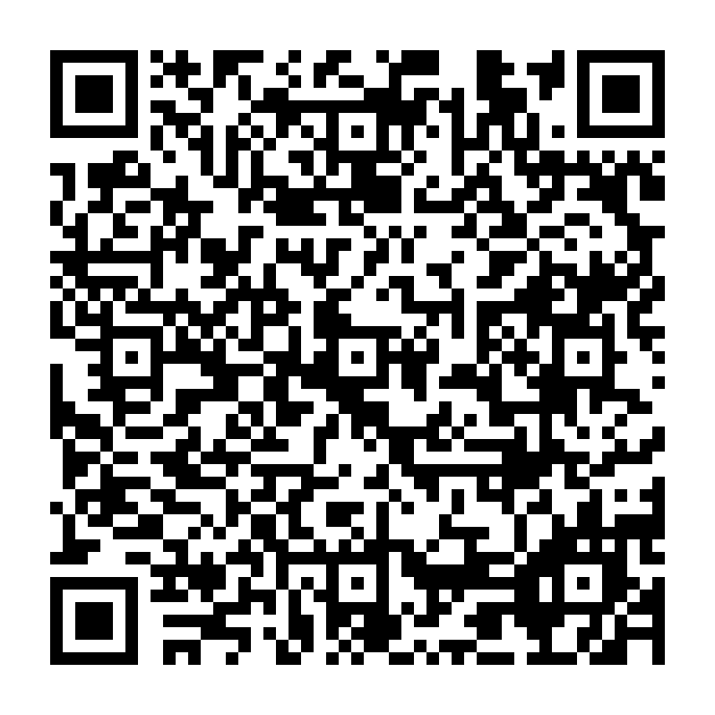 QR-kode