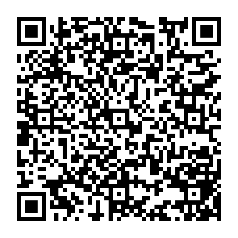 QR-kode