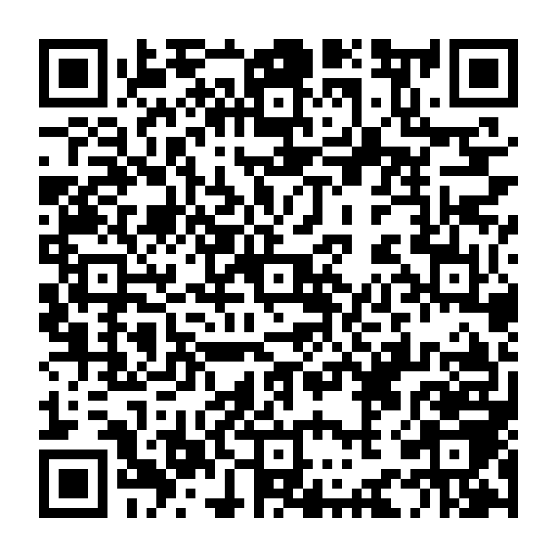 QR-kode