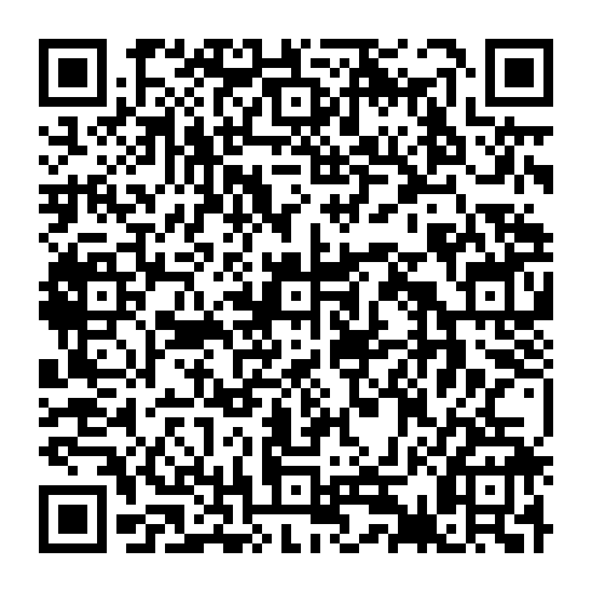 QR-kode