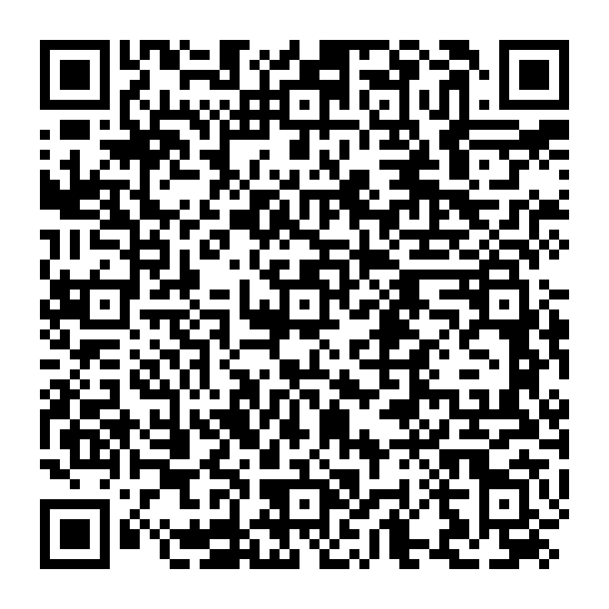 QR-kode