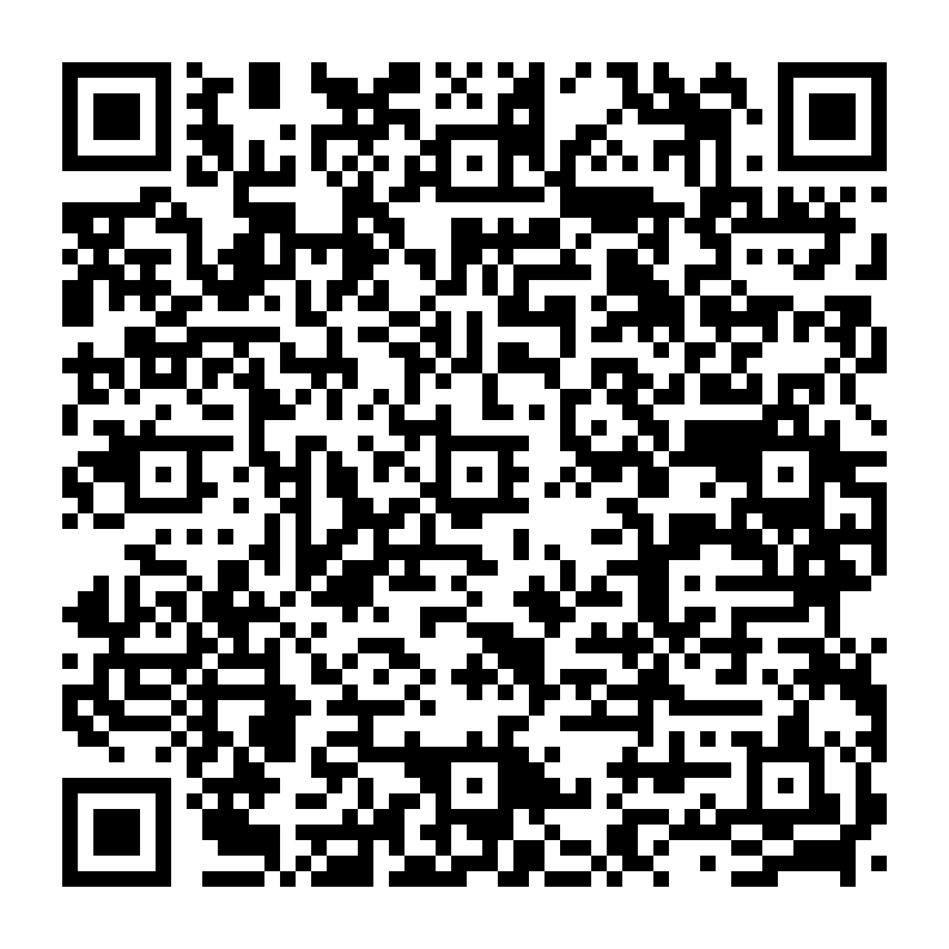 QR-kode