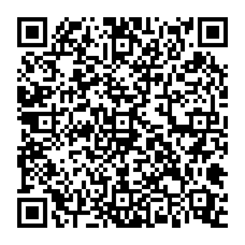 QR-kode