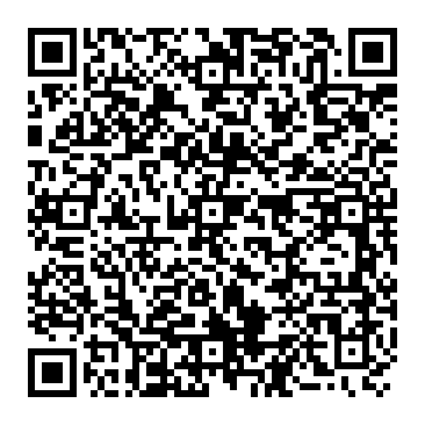 QR-kode