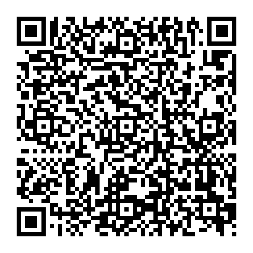 QR-kode
