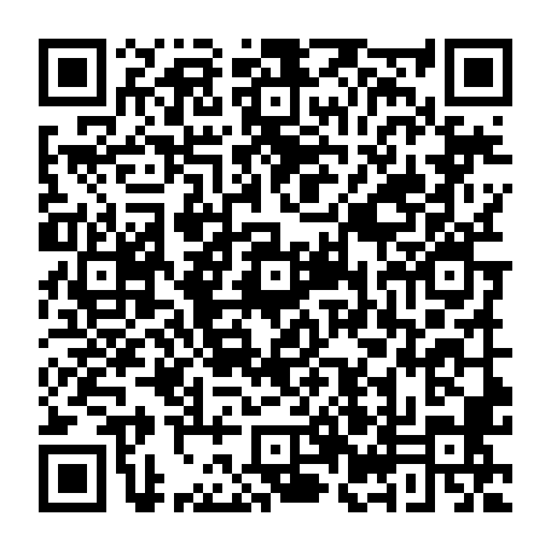 QR-kode