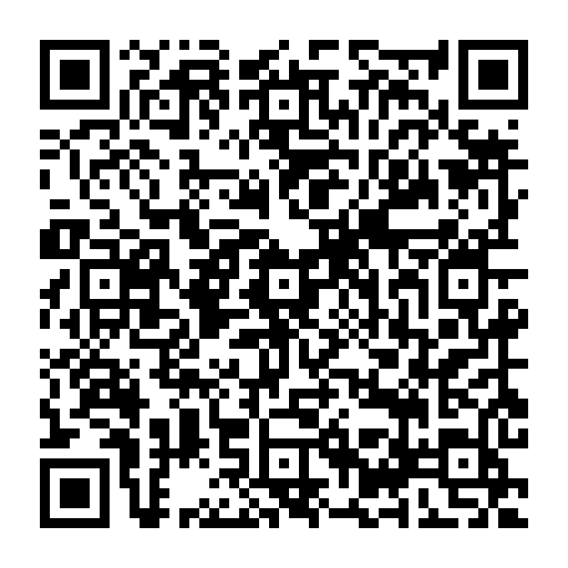 QR-kode