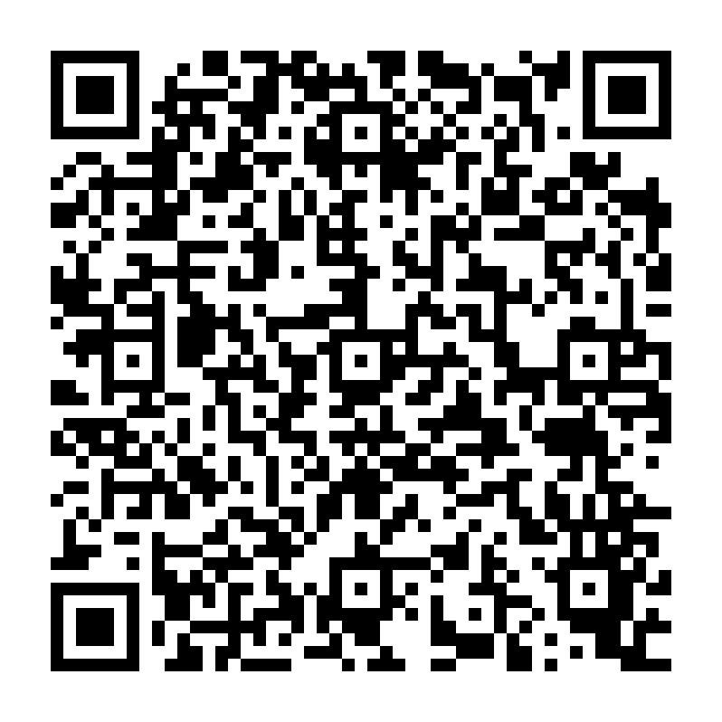QR-kode
