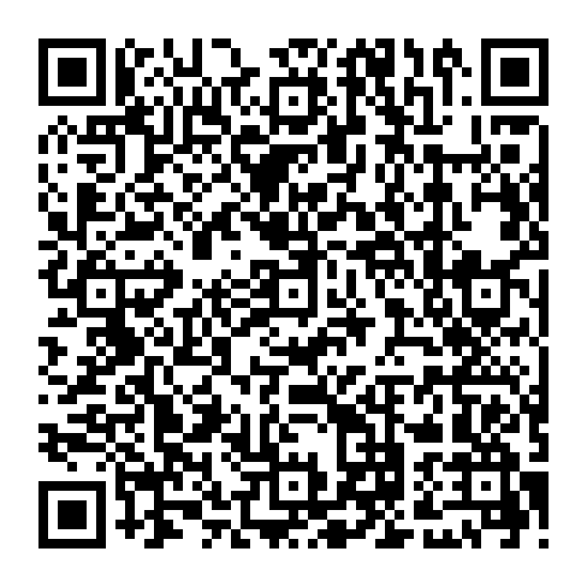 QR-kode