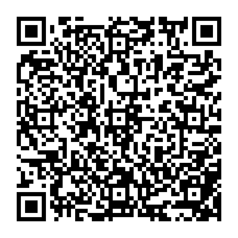 QR-kode