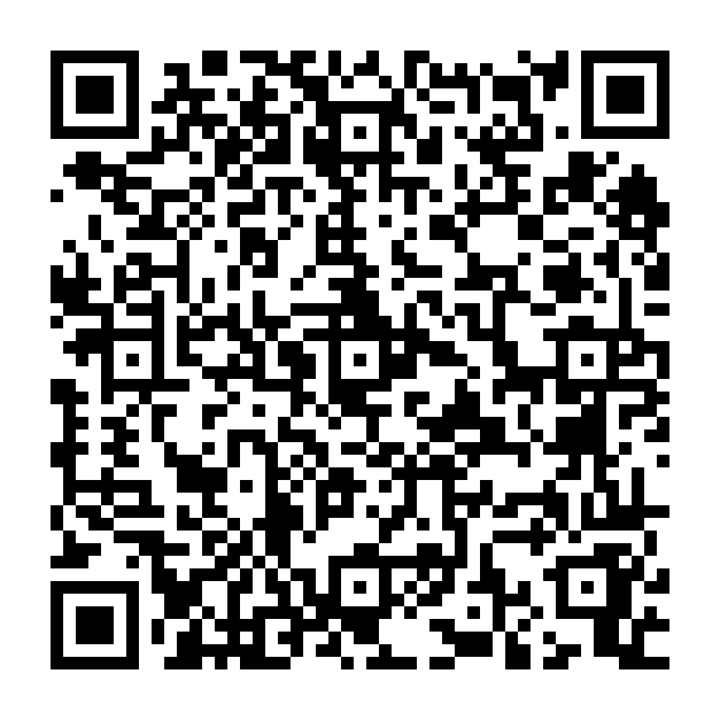 QR-kode