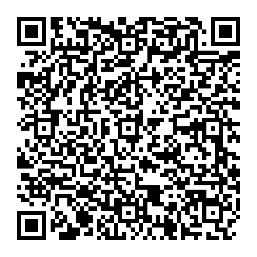 QR-kode
