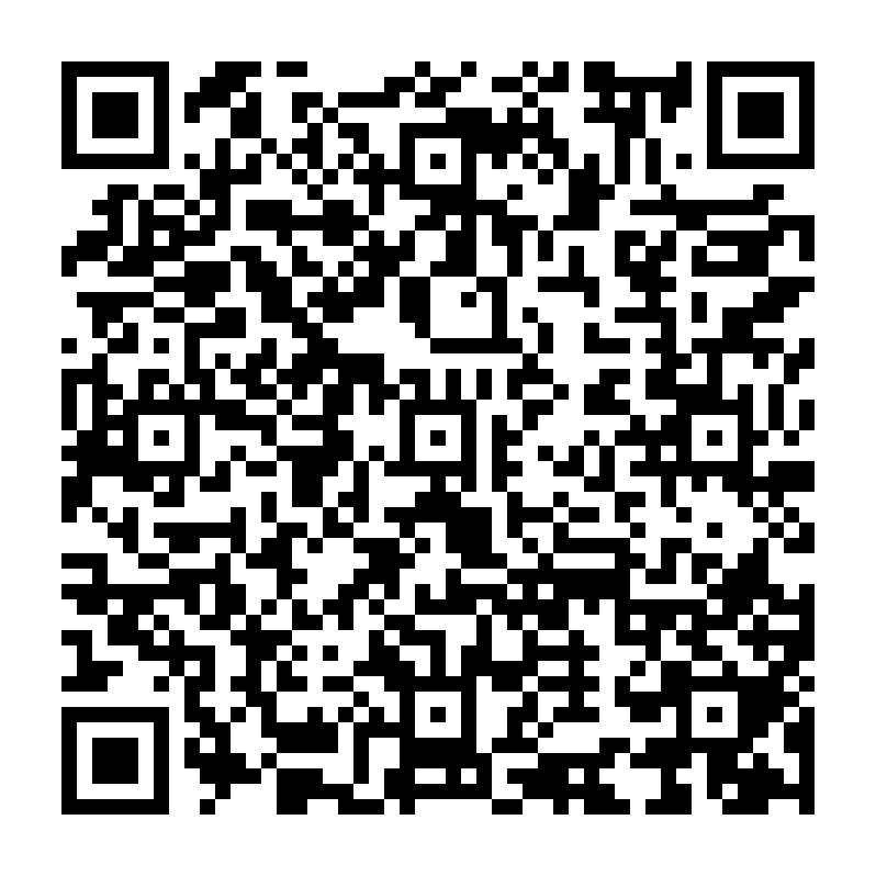 QR-kode