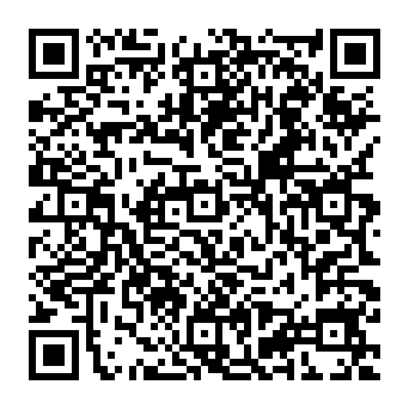 QR-kode