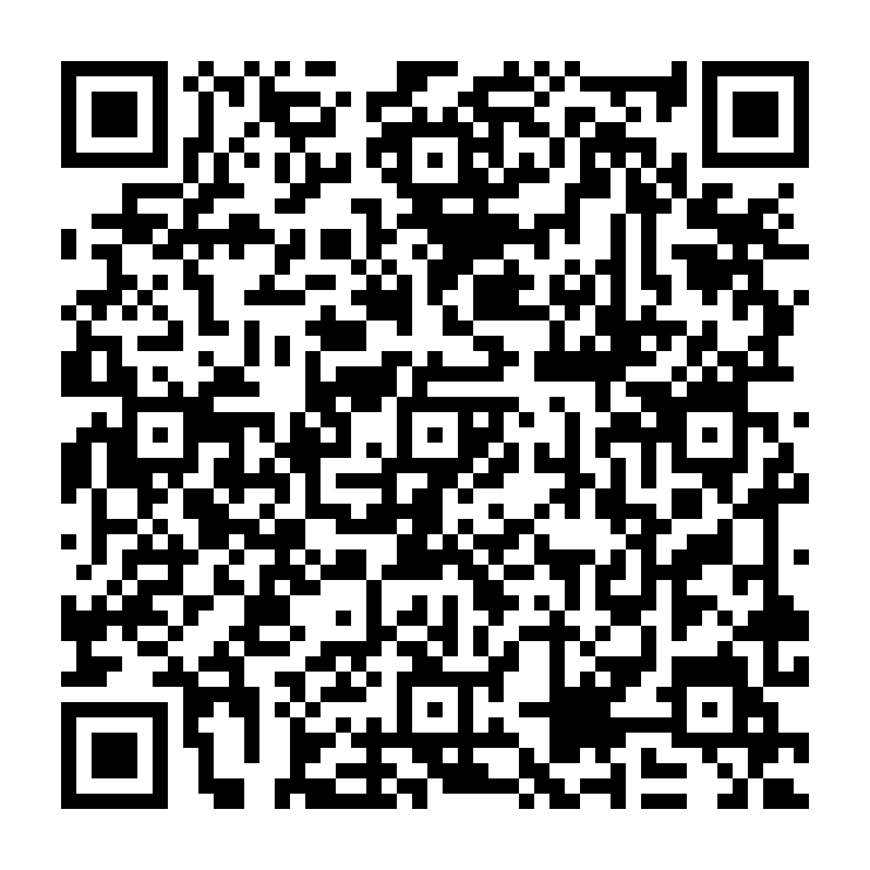 QR-kode