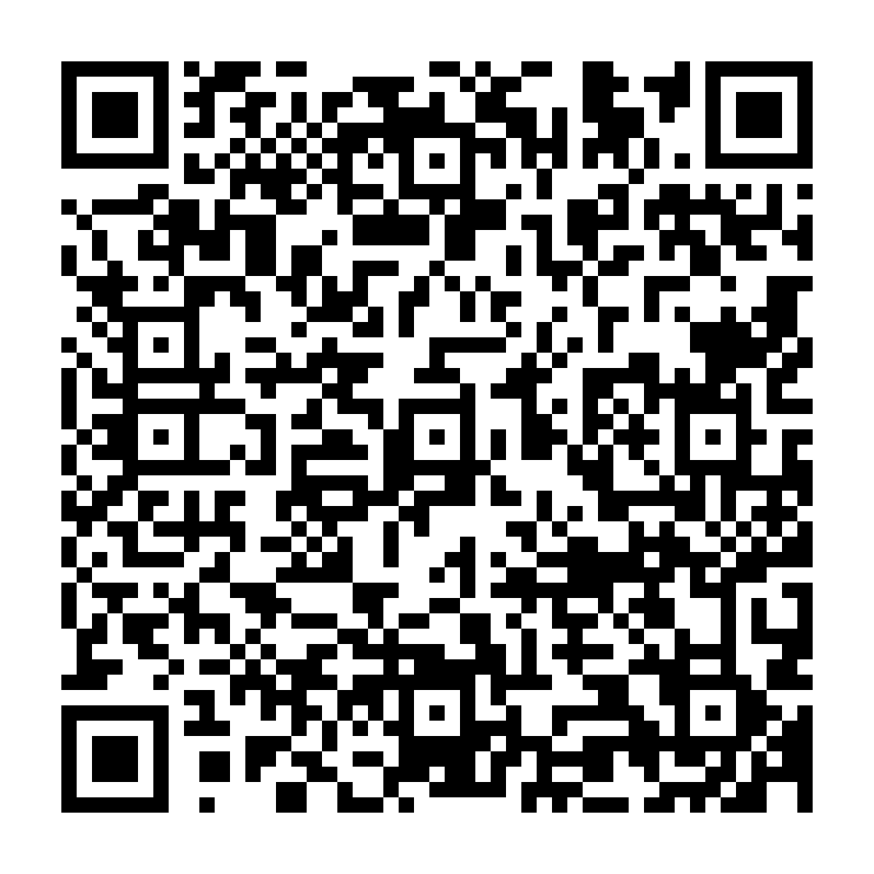 QR-kode