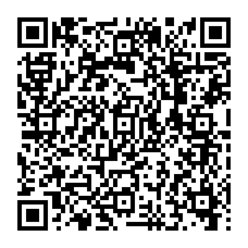 QR-kode