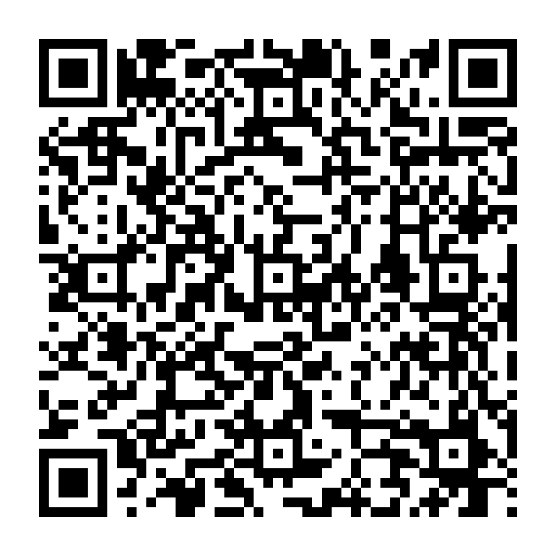 QR-kode