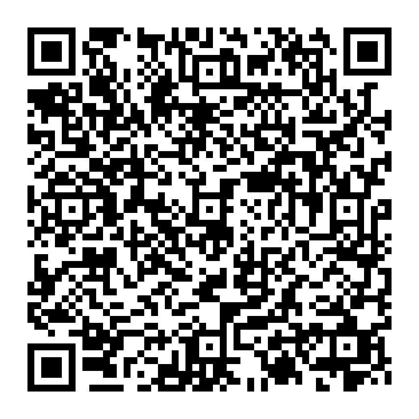 QR-kode