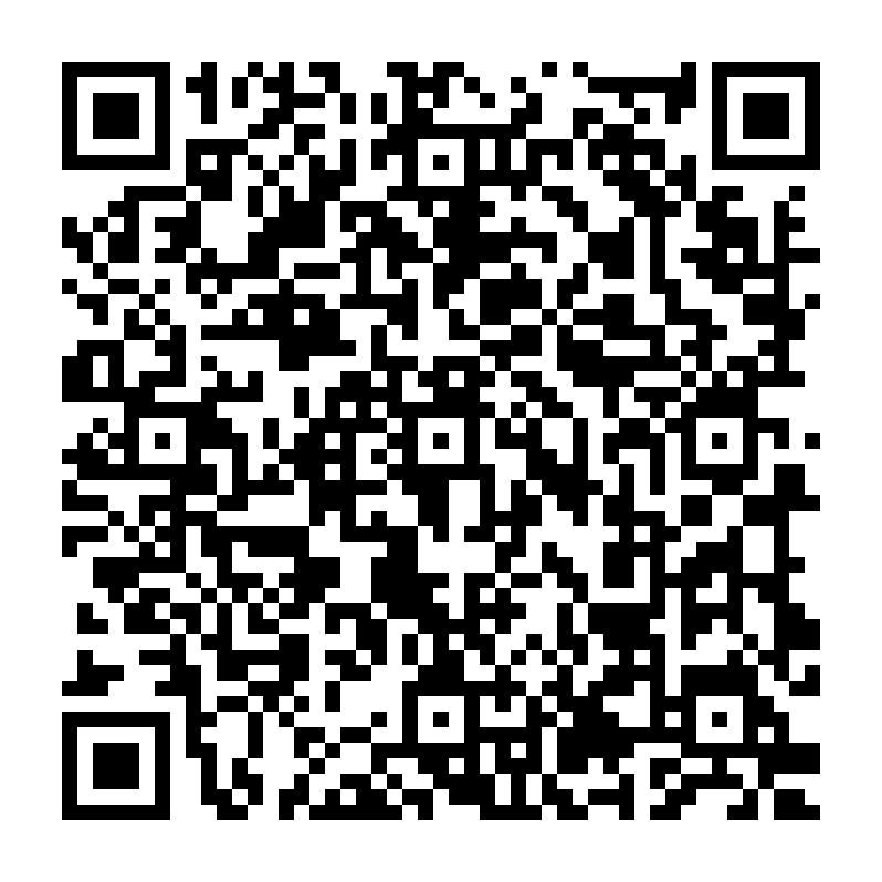 QR-kode