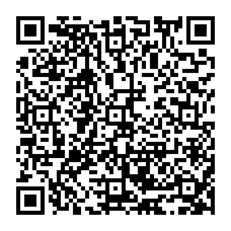 QR-kode