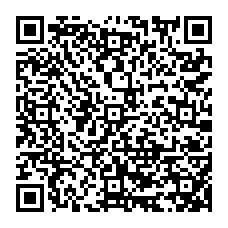 QR-kode