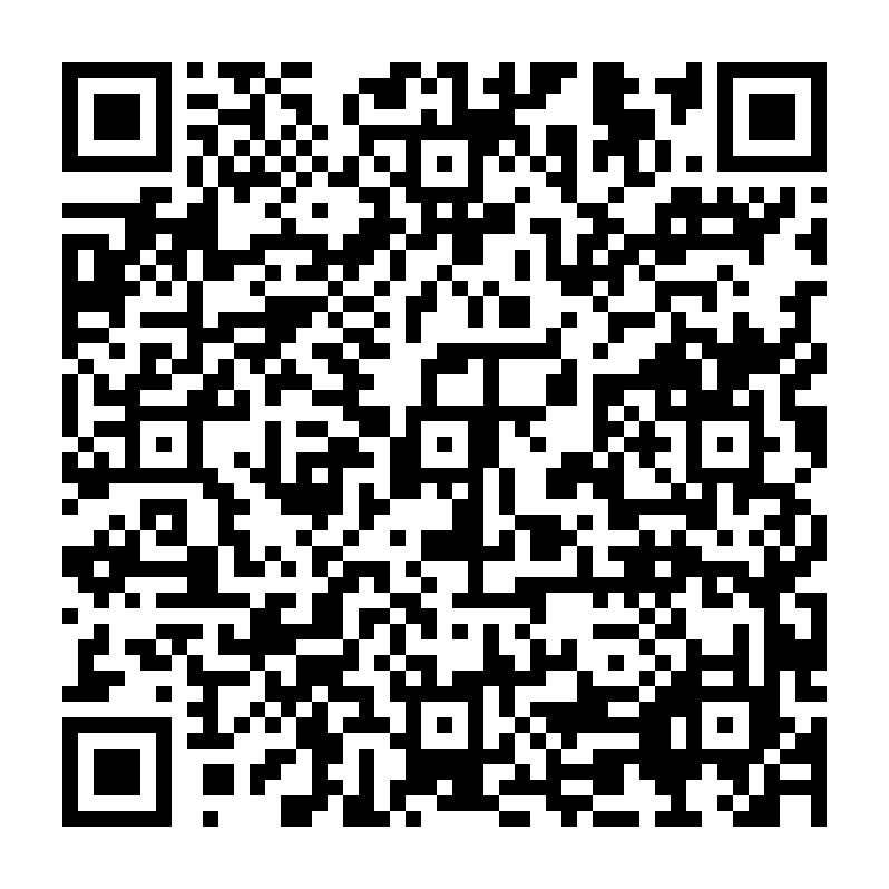QR-kode